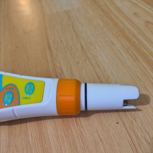 ORAPXI Salt-water aquarium tester - Picture 3 of 3